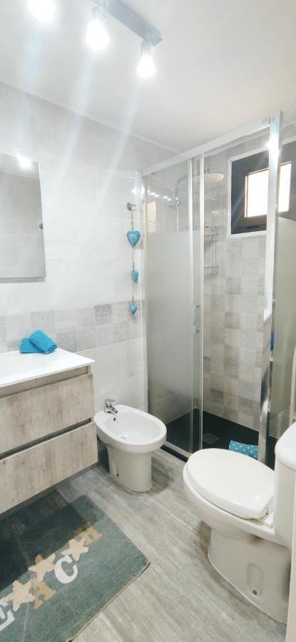 Casa Ive Romantic Pool Caleta De Fuste Exterior foto