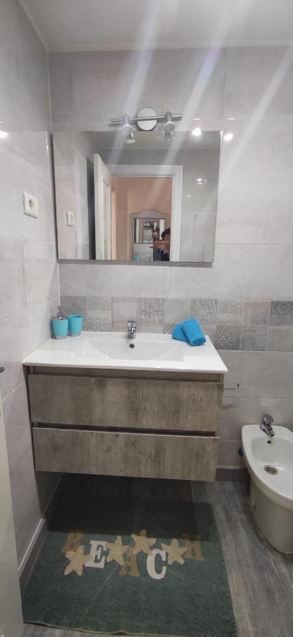 Casa Ive Romantic Pool Caleta De Fuste Exterior foto