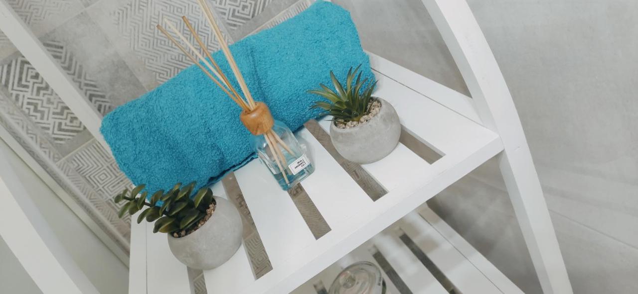 Casa Ive Romantic Pool Caleta De Fuste Exterior foto